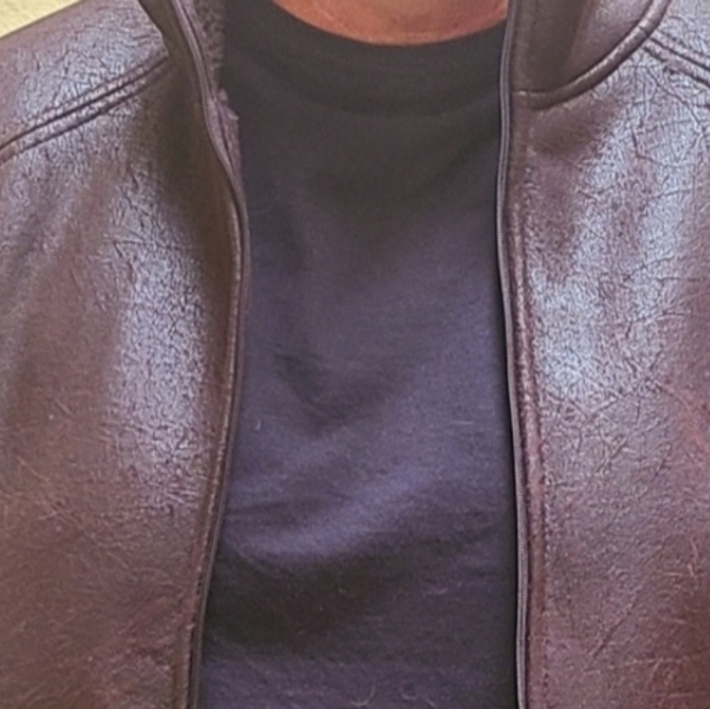 CALVIN KLEIN Jacket! 2026 CLEARANCE!